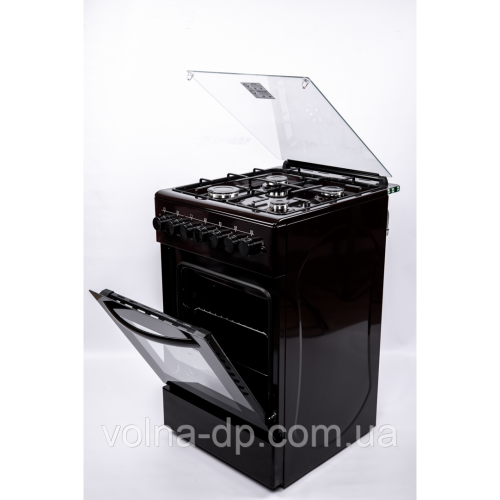 Комбінована плита GRUNHELM FG5612BR