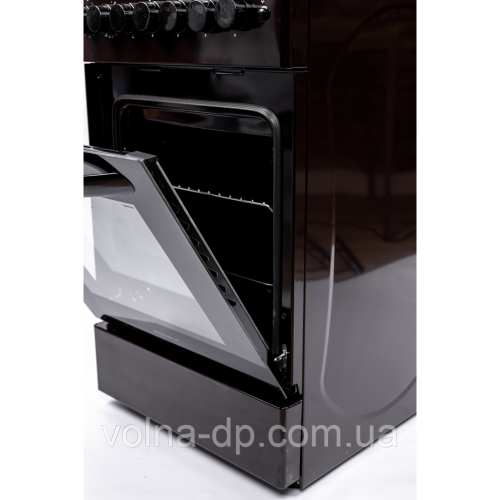 Комбінована плита GRUNHELM FG5612BR