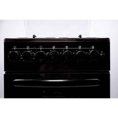 Комбінована плита GRUNHELM FG5612BR