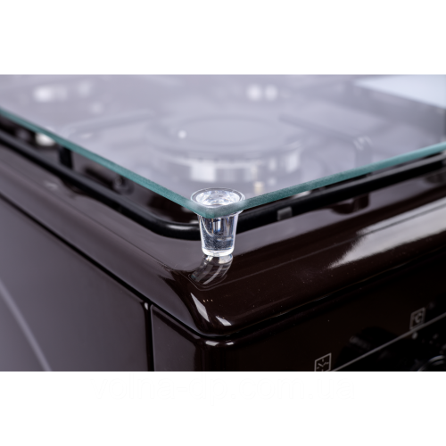 Комбінована плита GRUNHELM FG5612BR