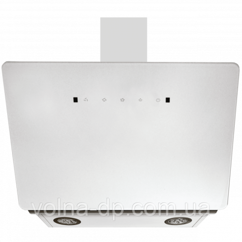 Витяжка Grunhelm GVN 220 W (біла) Витяжка Grunhelm GVN 220 W (біла)