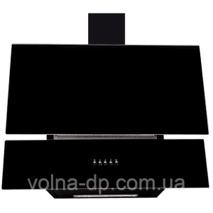 Витяжка похила Grunhelm GVN 622 B