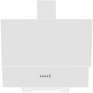 Витяжка похила Grunhelm GVN 325 W