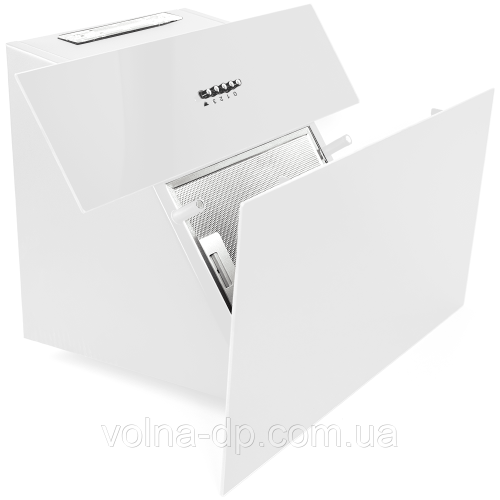 Витяжка похила Grunhelm GVN 325 W