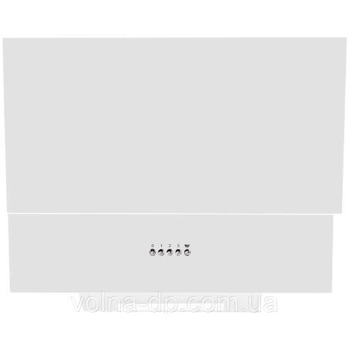 Витяжка похила Grunhelm GVN 325 W