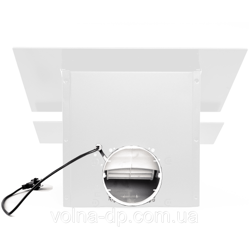 Витяжка похила Grunhelm GVN 325 W