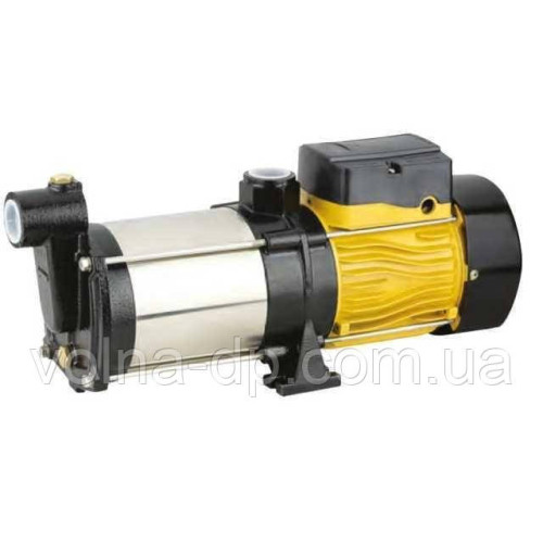 Насос відцентровий багатоступінчастий Optima MH-N 1100INOX 1,1кВт нерж, колеса