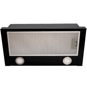 Витяжка телескопічна Grunhelm GVT 114 B