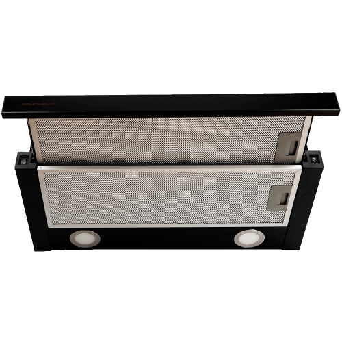 Витяжка телескопічна Grunhelm GVT 114 B