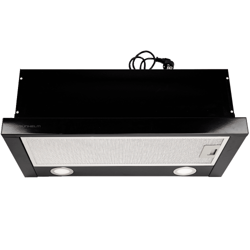 Витяжка телескопічна Grunhelm GVT 114 B