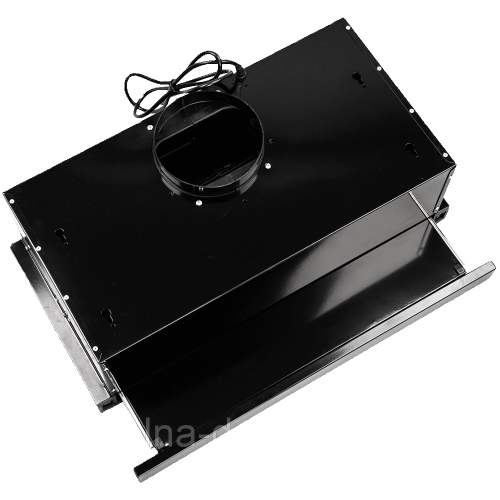 Витяжка телескопічна Grunhelm GVT 114 B