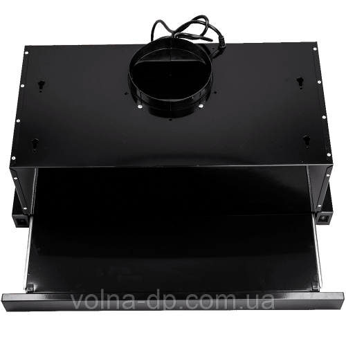 Витяжка телескопічна Grunhelm GVT 114 B