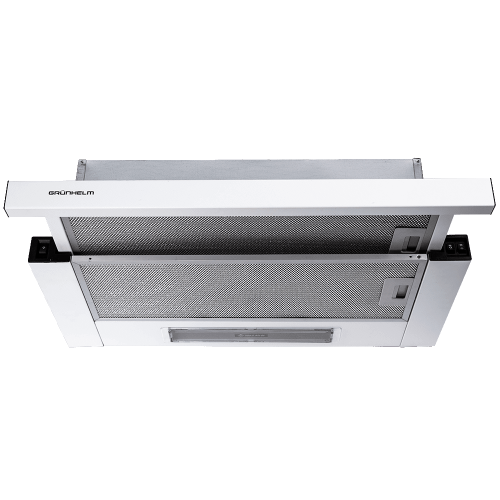 Витяжка вбудована GRUNHELM GVT 210 W