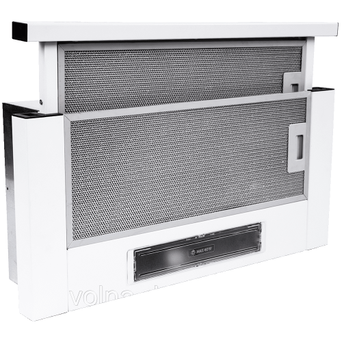 Витяжка вбудована GRUNHELM GVT 210 W