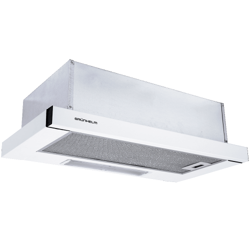 Витяжка вбудована GRUNHELM GVT 210 W