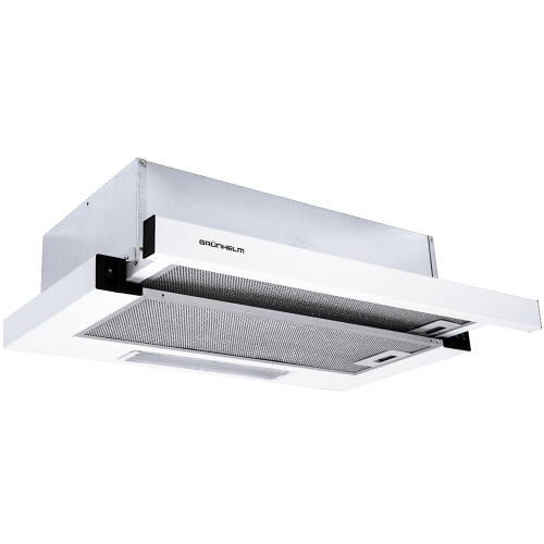 Витяжка вбудована GRUNHELM GVT 210 W