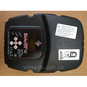 Частотний перетворювач Italtecnica Sirio Universal XP