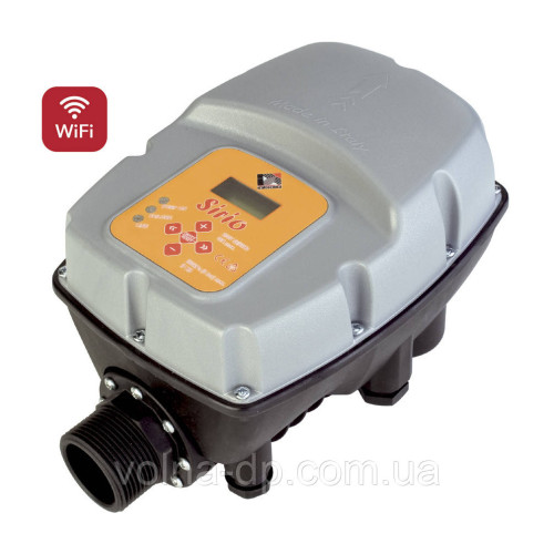 Частотний перетворювач Italtecnica Sirio Universal XP