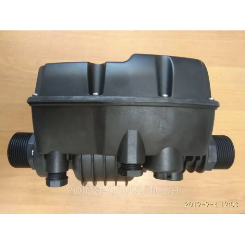 Частотний перетворювач Italtecnica Sirio Universal XP