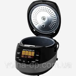 Мультиварка Grunhelm GMC-16T