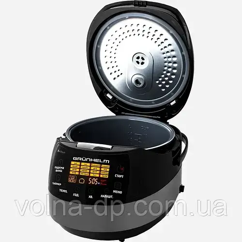 Мультиварка Grunhelm GMC-16T