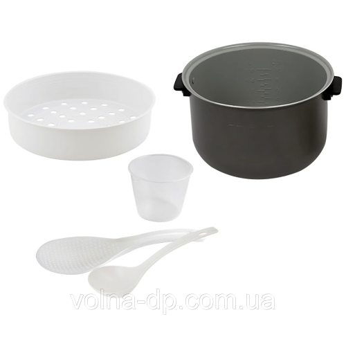 Мультиварка Grunhelm GMC-16T