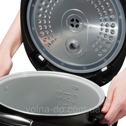 Мультиварка Grunhelm GMC-16T