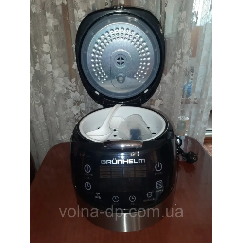 Мультиварка Grunhelm GMC-16T