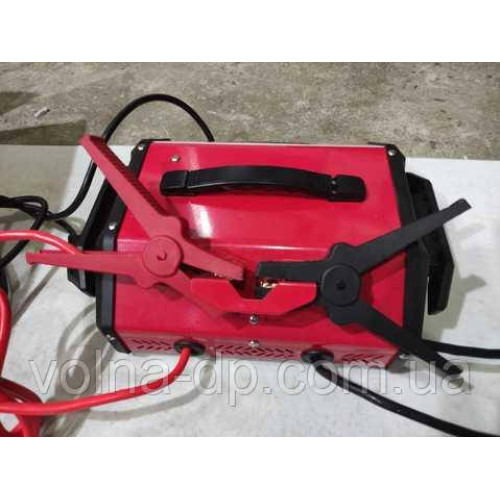 Пускозарядний пристрій Forte CD-600 INFP Пускозарядний пристрій Forte CD-600 INFP