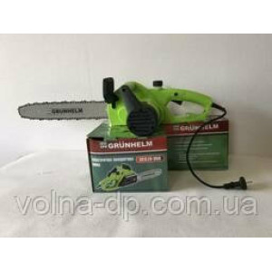 Електропила Grunhelm GES17-35B