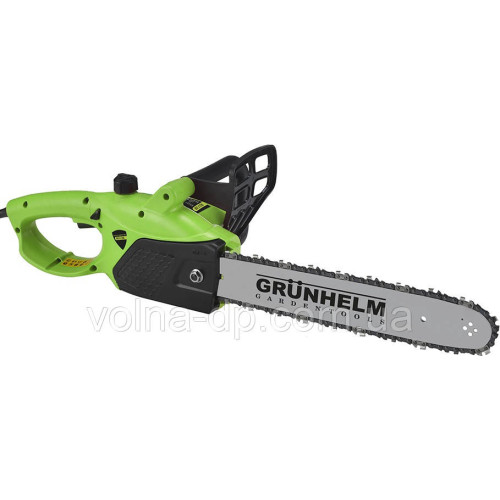 Електропила Grunhelm GES17-35B
