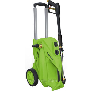 Апарат високого тиску (мінімойка) Grunhelm GR-3100IM Profi