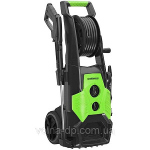 Мінімийка Grunhelm GR-2800IM PROFI (83876)