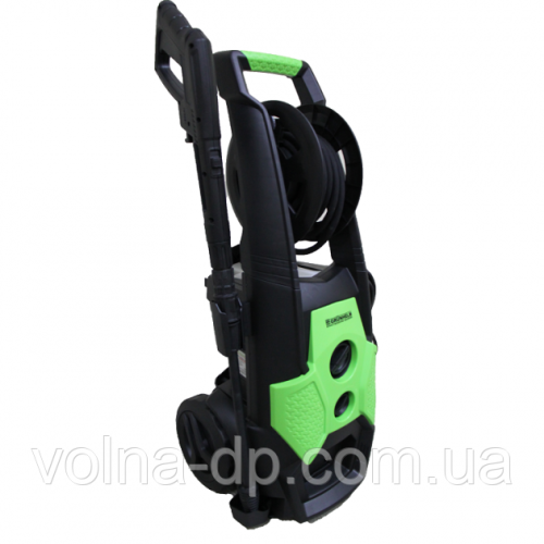 Мінімийка Grunhelm GR-2800IM PROFI (83876) Мінімийка Grunhelm GR-2800IM PROFI (83876)