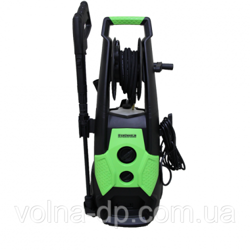 Мінімийка Grunhelm GR-2800IM PROFI (83876) Мінімийка Grunhelm GR-2800IM PROFI (83876)