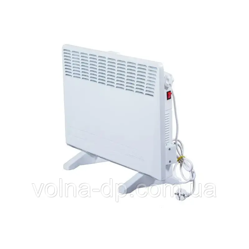 Конвектор Леміру 2 кВт електрообігрівач Конвектор Леміру 2 кВт електрообігрівач