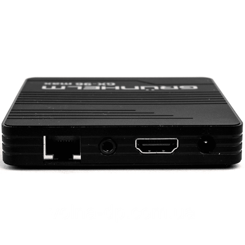 Смарт-ТВ-приставка GRUNHELM GX-96 MAX(Smart) Смарт-ТВ-приставка GRUNHELM GX-96 MAX(Smart)