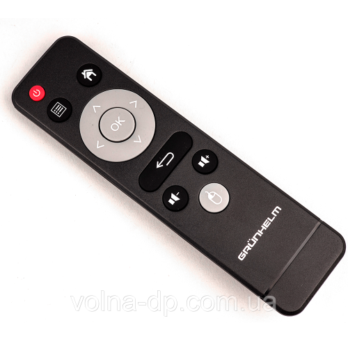 Смарт-ТВ-приставка GRUNHELM GX-96 MAX(Smart) Смарт-ТВ-приставка GRUNHELM GX-96 MAX(Smart)