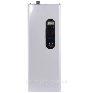 Електричний котел NEON WCS 6.0 кВт 220/380 В, модульний контактор