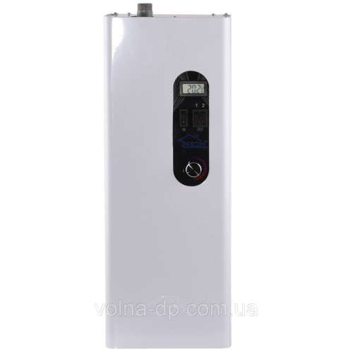 Електричний котел NEON WCS 6.0 кВт 220/380 В, модульний контактор