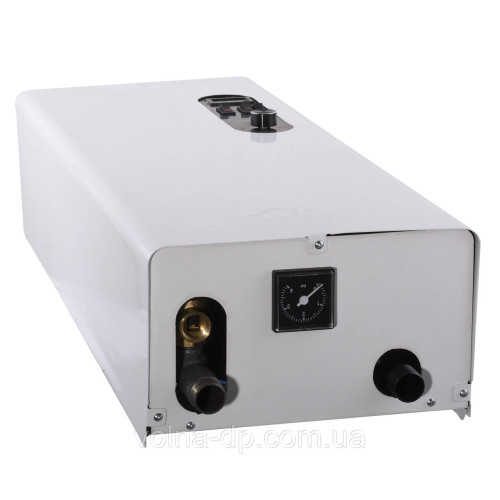 Електричний котел NEON WCSMG 9.0 кВт 220/380 В, модульний контактор