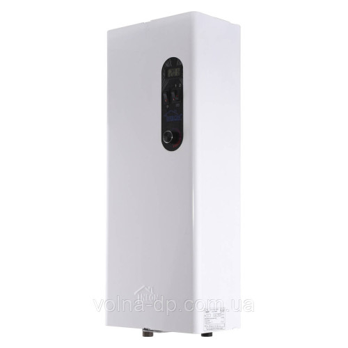 Електричний котел NEON WCSMG 9.0 кВт 220/380 В, модульний контактор