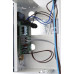 Електричний котел NEON WCSMG 9.0 кВт 220/380 В, модульний контактор Електричний котел NEON WCSMG 9.0 кВт 220/380 В, модульний контактор