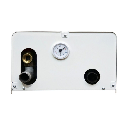 Електричний котел NEON WCSMG 9.0 кВт 220/380 В, модульний контактор Електричний котел NEON WCSMG 9.0 кВт 220/380 В, модульний контактор