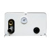 Електричний котел NEON WCSMG 9.0 кВт 220/380 В, модульний контактор Електричний котел NEON WCSMG 9.0 кВт 220/380 В, модульний контактор