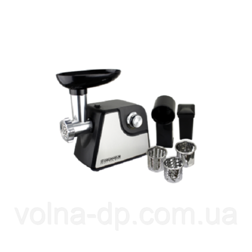 М'ясорубка Grunhelm AMG180SS М'ясорубка Grunhelm AMG180SS