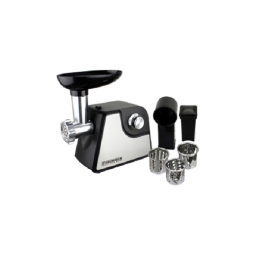 М'ясорубка Grunhelm AMG180SS