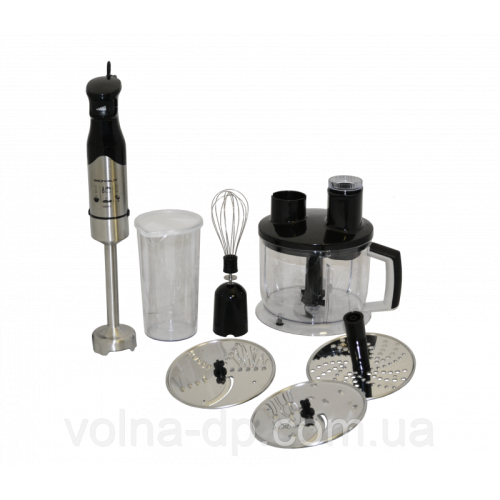 Заглибний блендер Grunhelm EBS-1000MG Заглибний блендер Grunhelm EBS-1000MG