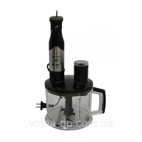 Заглибний блендер Grunhelm EBS-1000MG Заглибний блендер Grunhelm EBS-1000MG