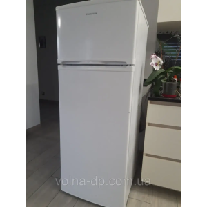 Холодильник GRUNHELM GRW-143DD